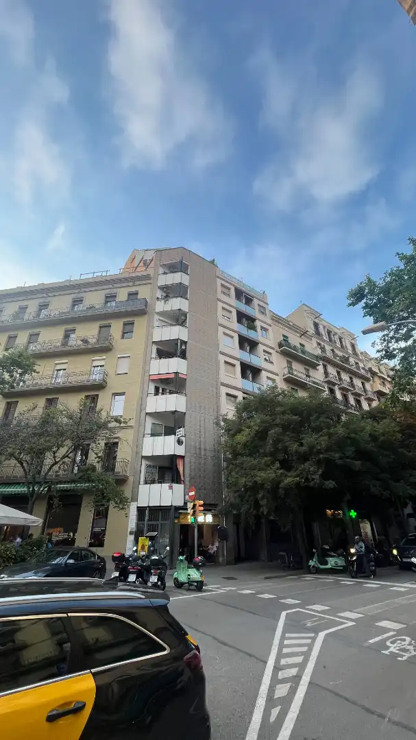 Appartement avec terrasse à vendre à Eixample, imagen 3
