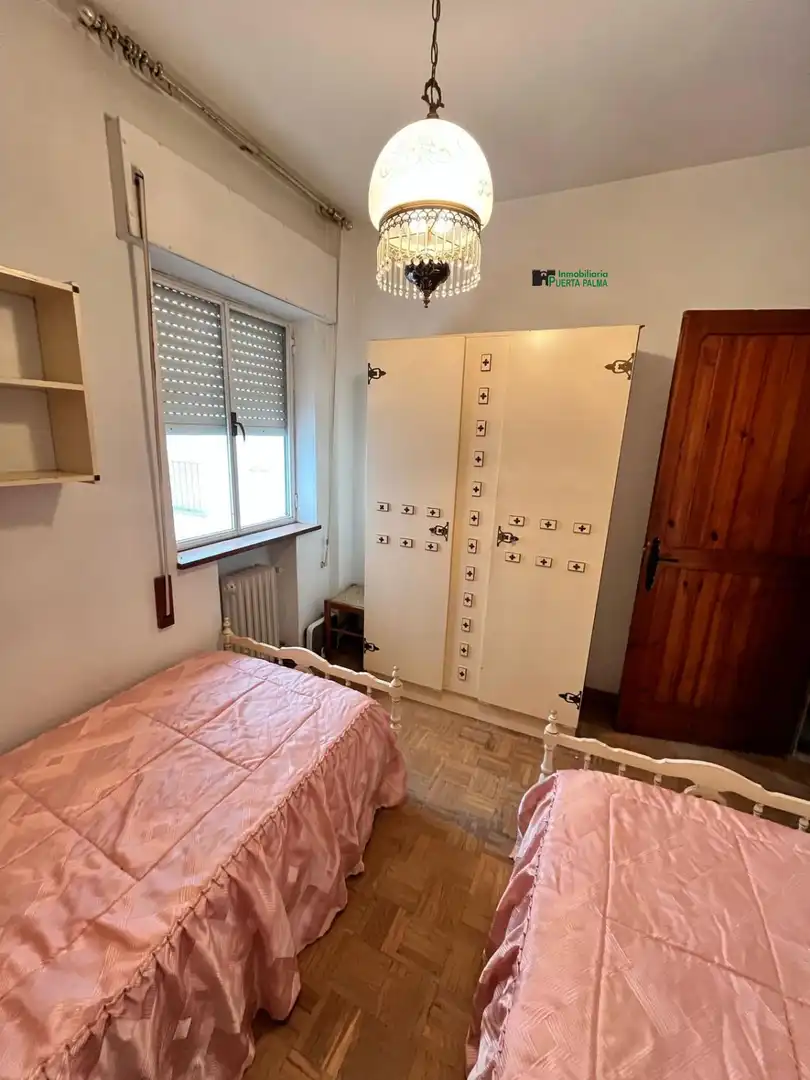 Wohnung mit Terrasse zum Verkauf in Pardaleras, imagen 7