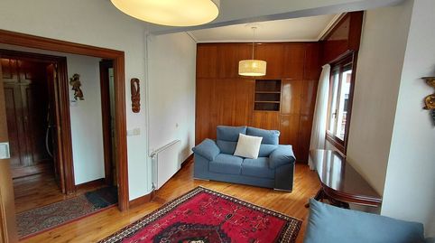 Foto 5 de Piso de alquiler en Solokoetxe, Bilbao