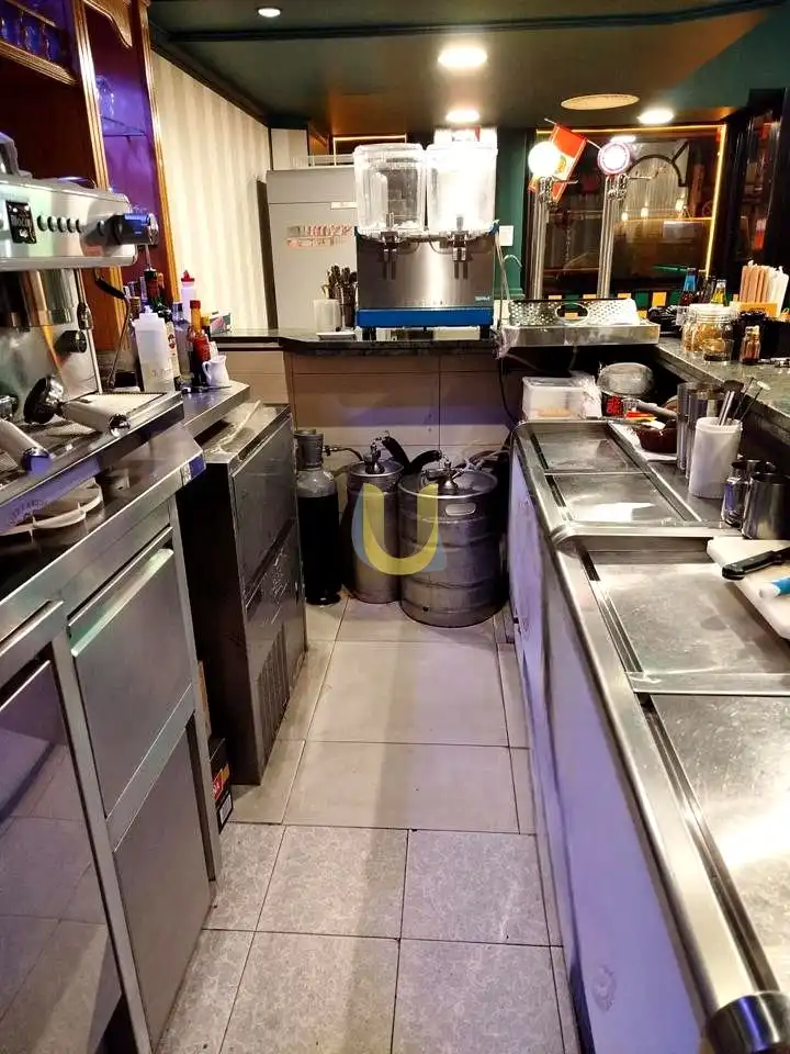 Local comercial en traspaso en Fuenlabrada II - El Molino, imagen 4