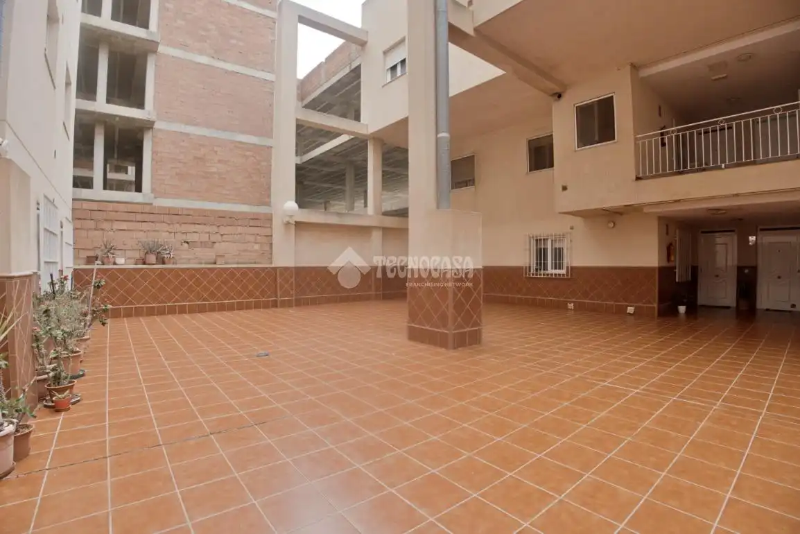 Terraza de Piso en venta en El Ejido