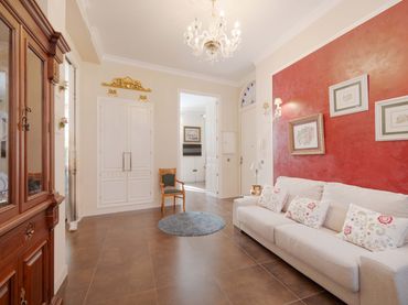 Appartement avec ascenseur à vendre à Calle Luis de Velázquez