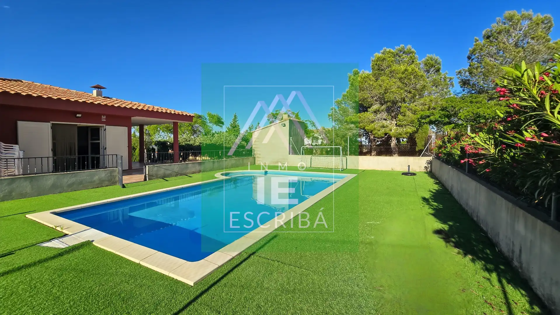Casa o chalet en venta en Urbanizacion Lloma Molina, 13, Catadau