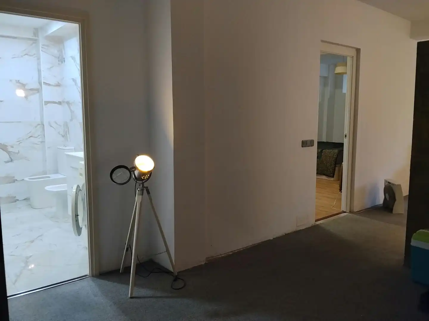 Office for rent in Sant Gervasi- Galvany