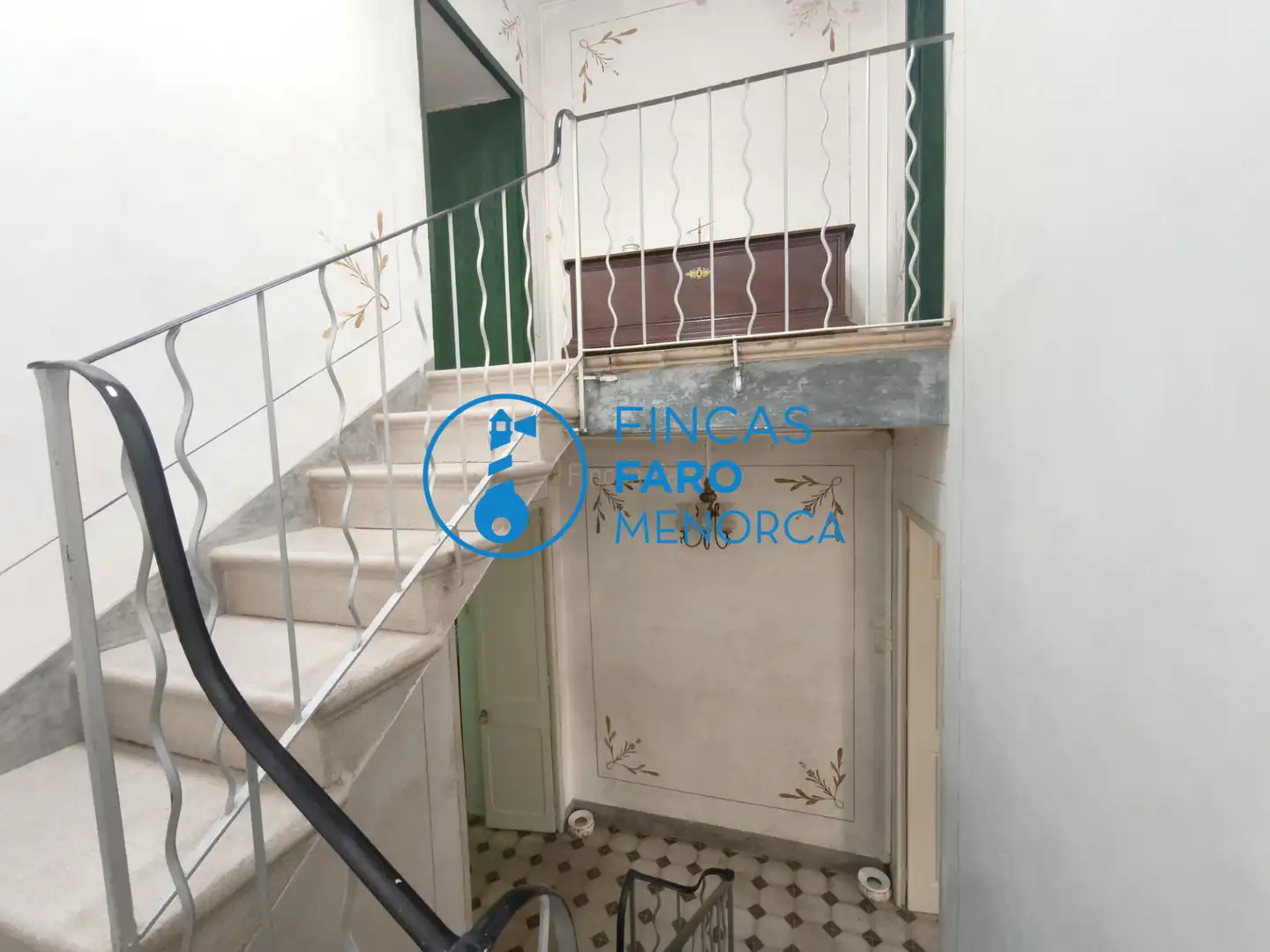 Casa adosada en venta en Alaior con Terraza