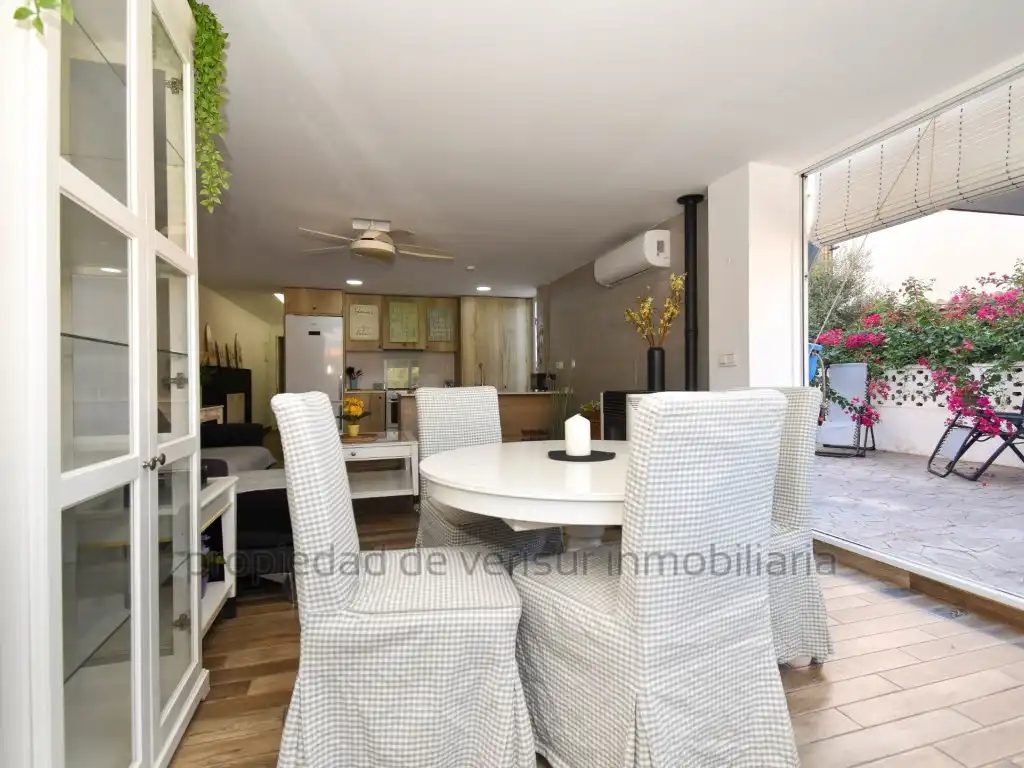 Apartament de lloguer a El Hornillo, imagen 2