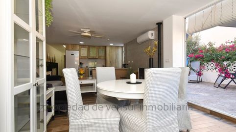 Foto 2 de Apartament de lloguer a El Hornillo, Águilas