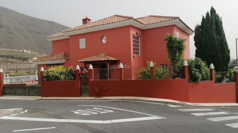 Vivienda con espectaculares vistas y piscina