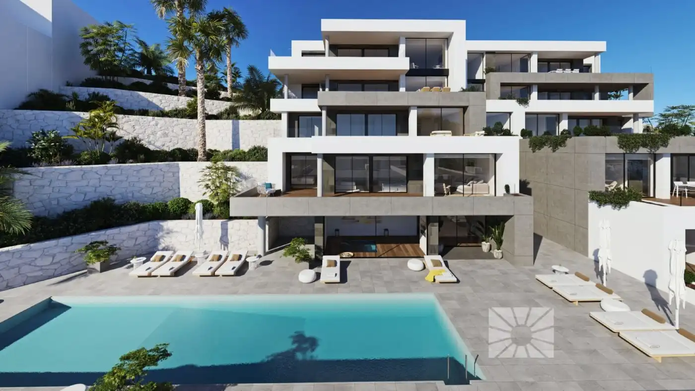 Apartment for sale in Pedreguer