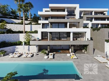 Apartment for sale in Pedreguer