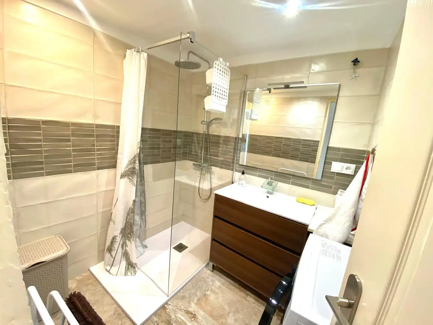 Piso con terraza en venta en Empuriabrava, imagen 18