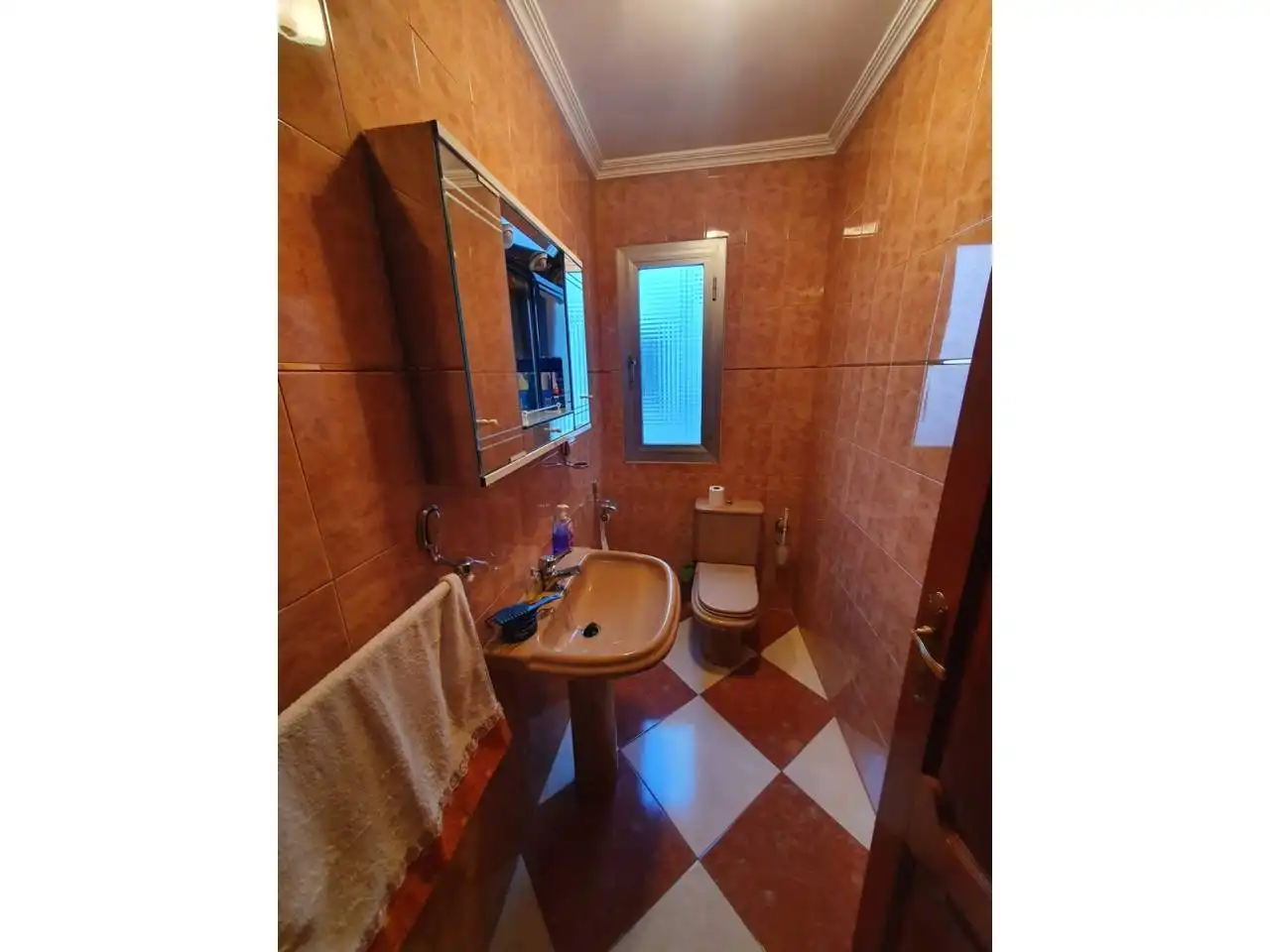 Piso con terraza en venta en Jódar, imagen 6