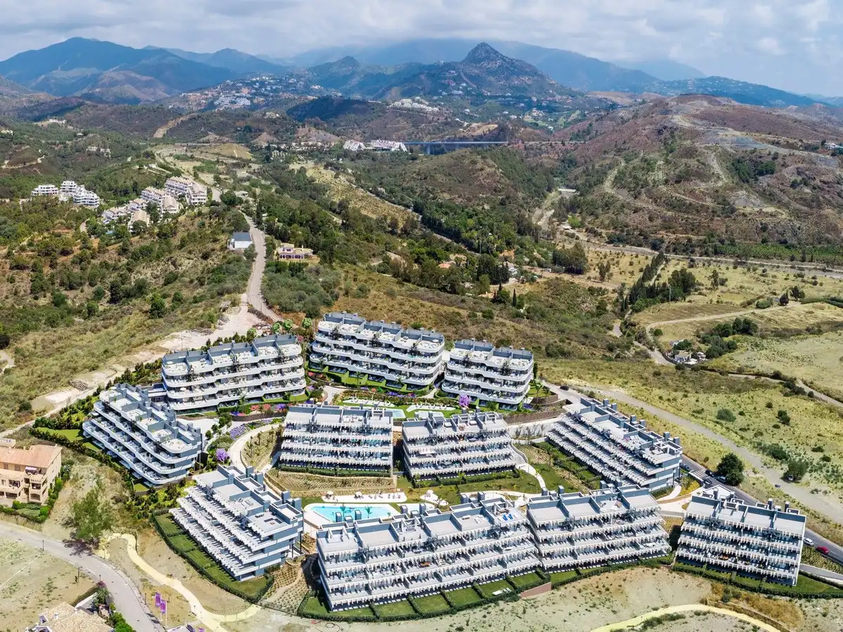 Apartament en venda a Estepona Pueblo, imagen 13