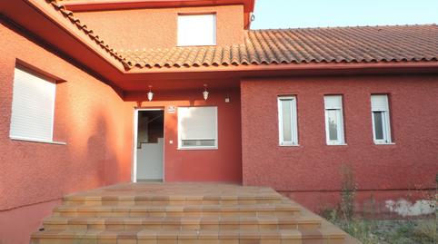 Foto 2 de Casa o chalet en venta en Calle Abedul, Simancas, Valladolid
