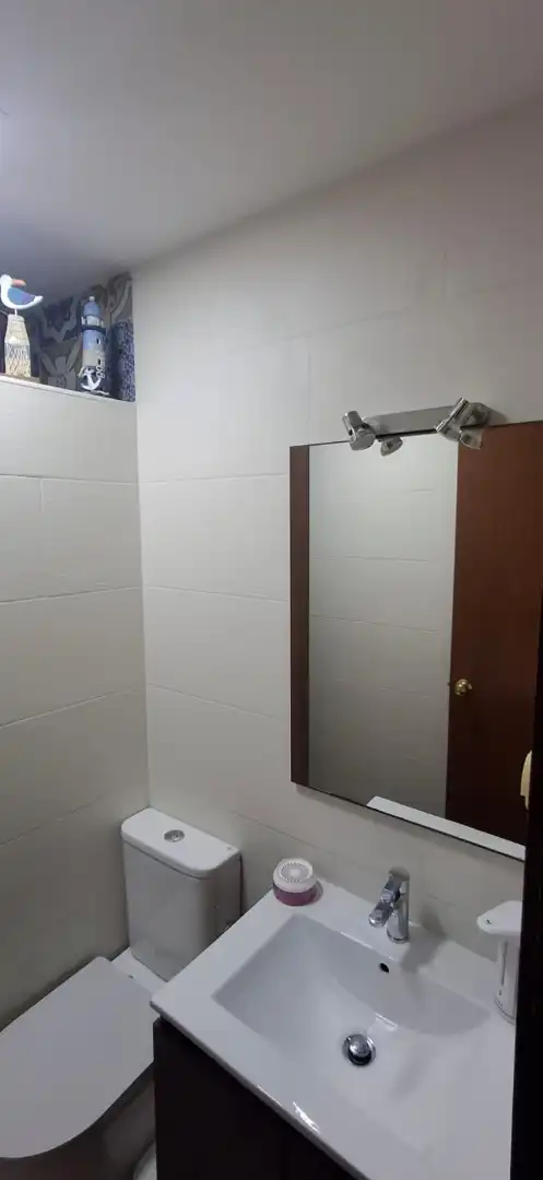 Casa adosada en venda a Calle Doctor Ocaña Cabezuelo, Vista Azul - Consolación