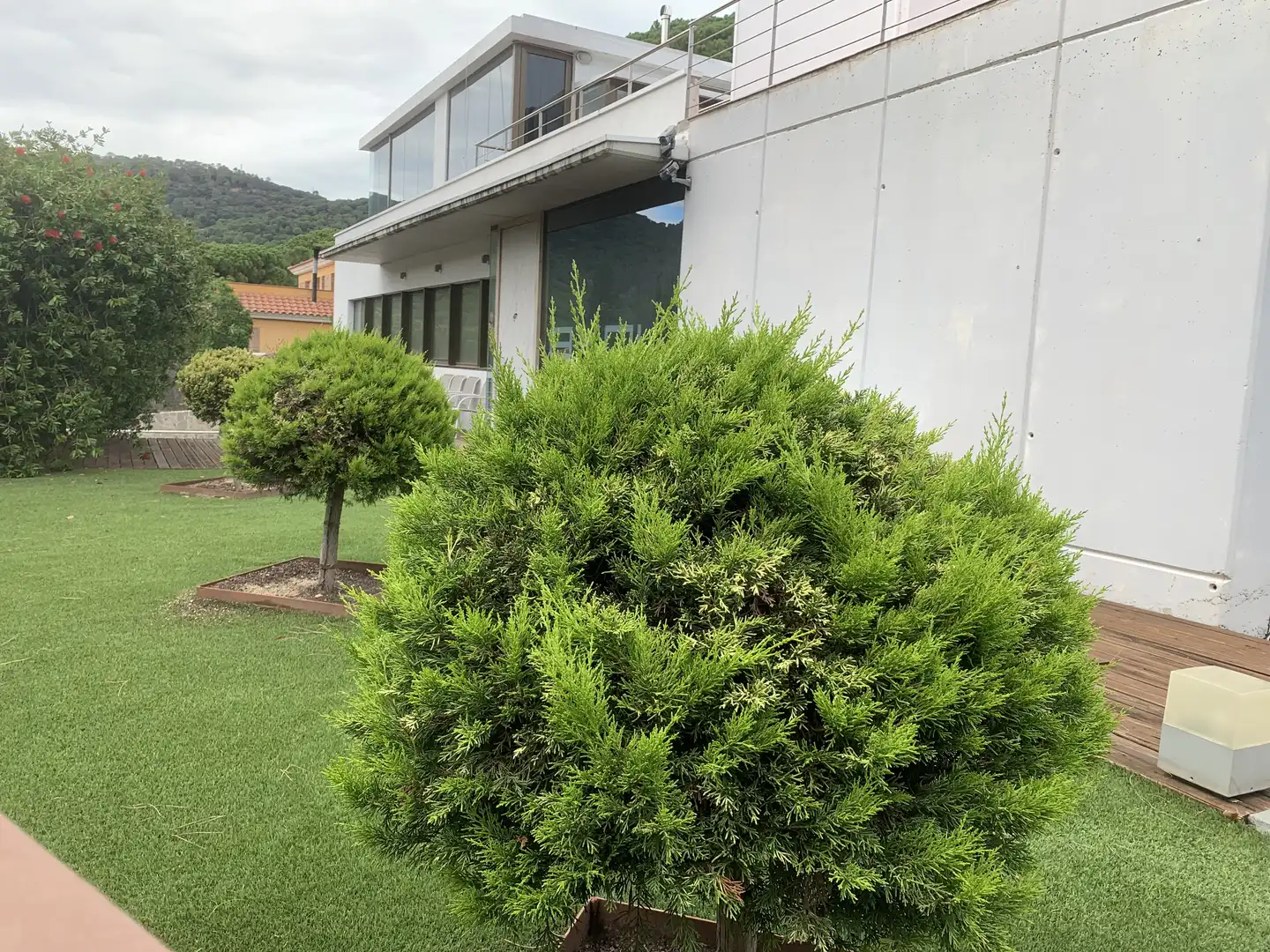 Casa o xalet en venda a Cabrils