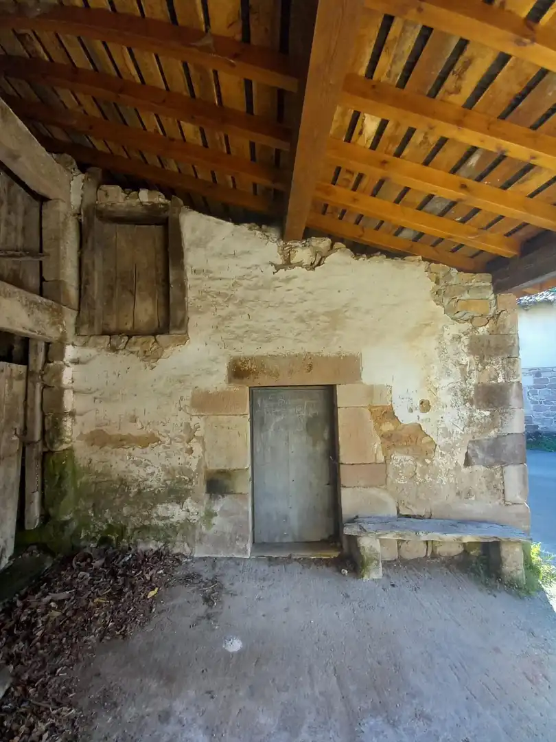 Casa amb terrassa en venda a Barrio SANTIBAÑEZ, imagen 7