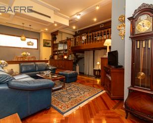 Duplex for sale in Calle de Rosario Pino, Castillejos - Cuzco