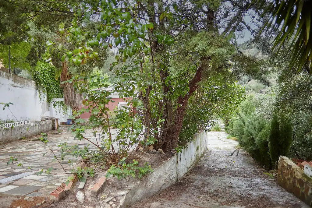 Villa con piscina in vendita a C/ Urb. Bellavista, imagen 22