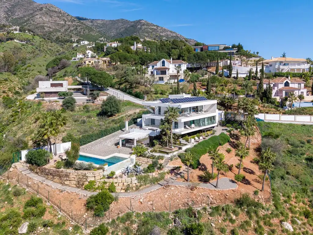 Detached house with pool for sale in Valtocado - La Alquería - La Atalaya, imagen 30