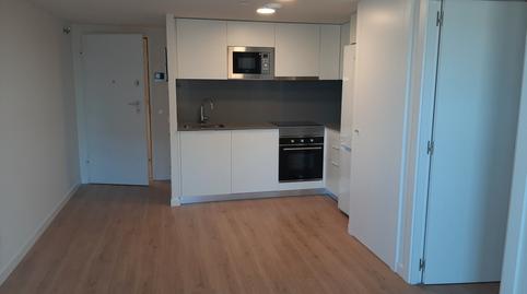 Foto 2 de Pis de lloguer a Ronda Barceló, 88, Eixample, Mataró