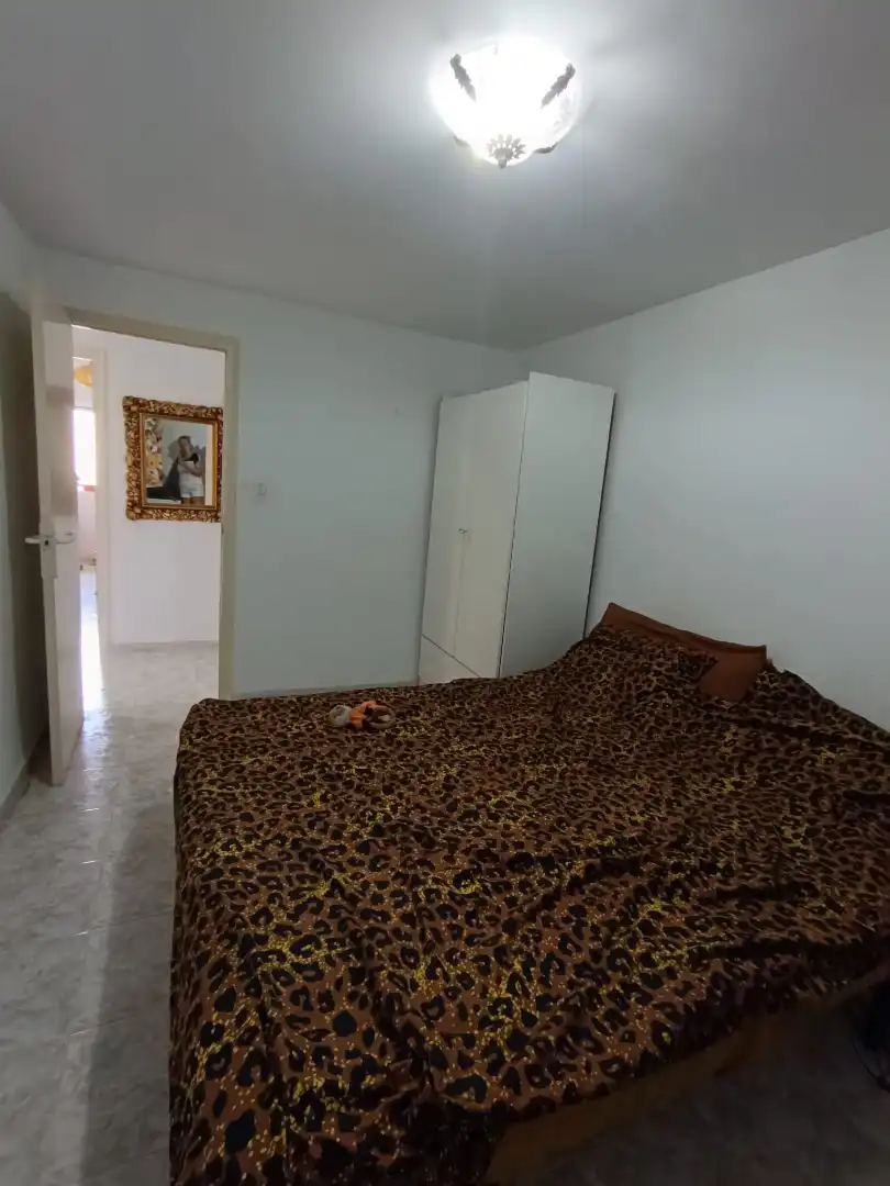 Habitación de Piso en venta en Gandia con Aire acondicionado, Amueblado y Balcón