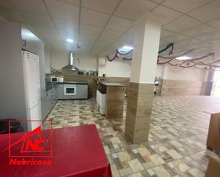 Kitchen of Garage for sale in Lebrija