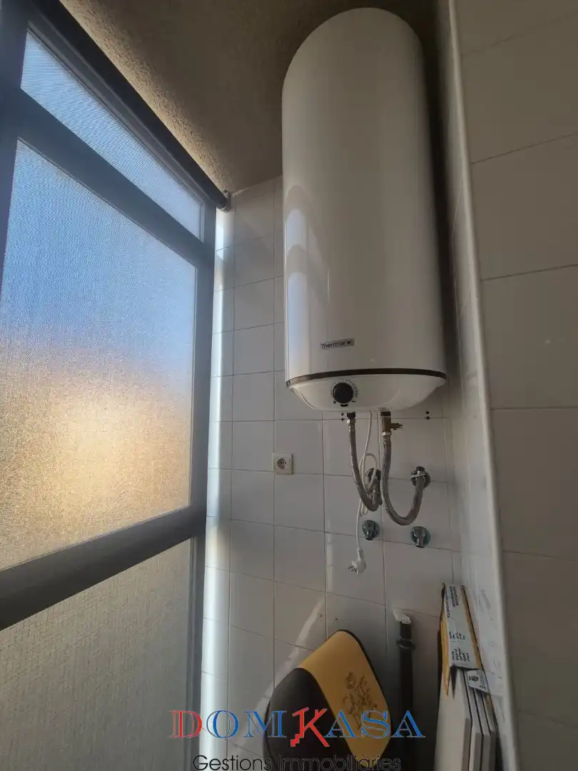 Baño de Piso en venta en Tortosa