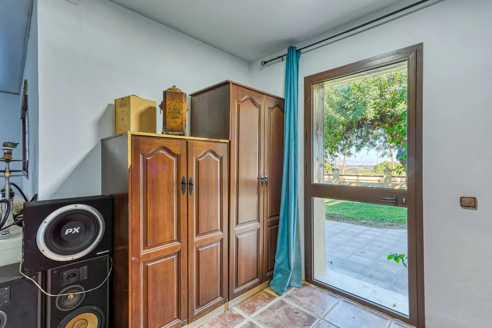 Chalet con piscina en venta en Alquería - Torrealquería, imagen 128