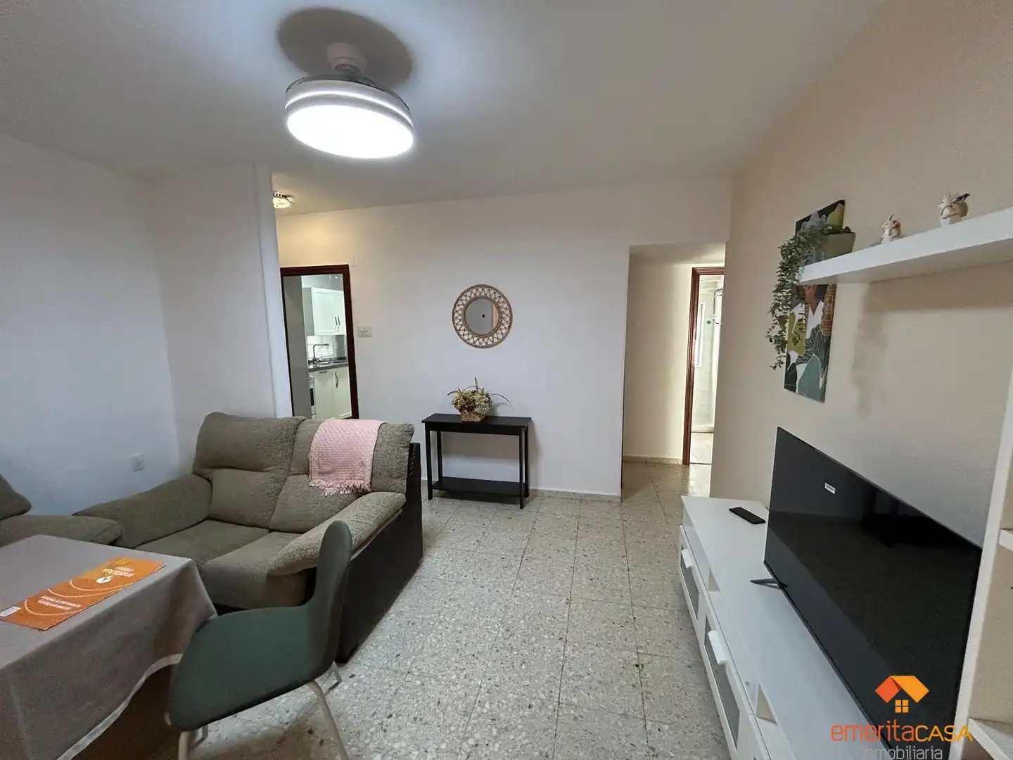 Appartamento con terrazza in affitto a Este, imagen 6
