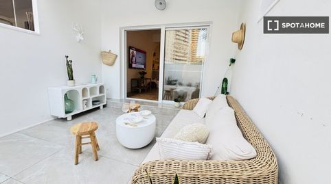 Foto 5 de Habitació a Rincón Bajo, Benidorm