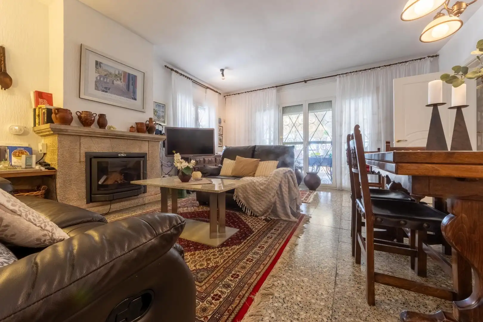 Villa mit Pool zum Verkauf in Carrer JOSEP M DE SAGARRA DE, imagen 25