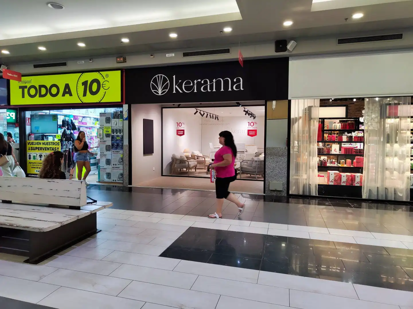 Local comercial de lloguer a Sector Baricentro A030b, imagen 4