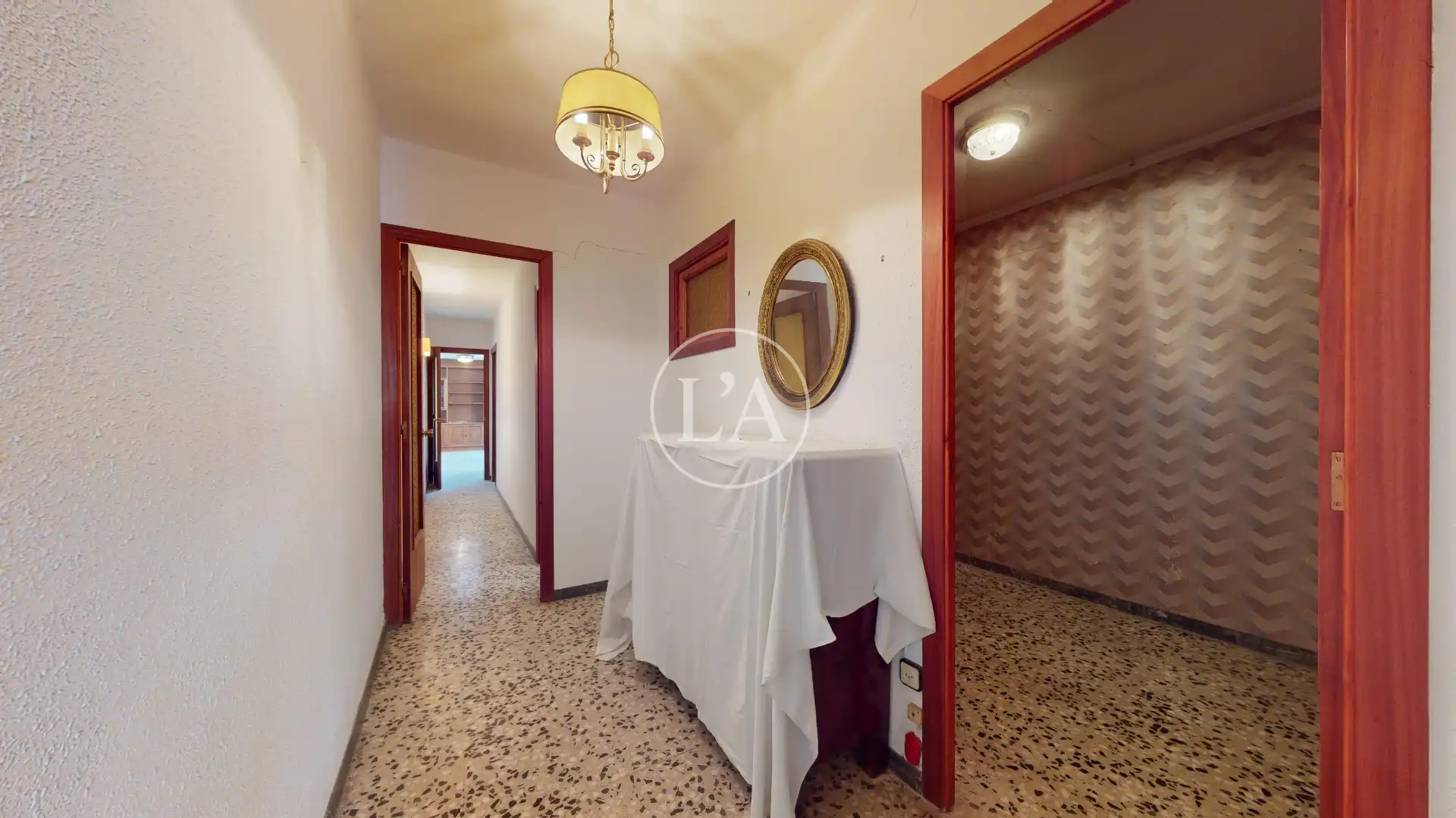 Inmuebles singulares en venta en Carrer de Llovera, imagen 32