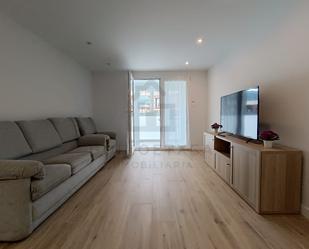 Living room of Flat to rent in Hondarribia