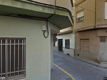 Flat for sale in Calle Santa Rosa De Lima