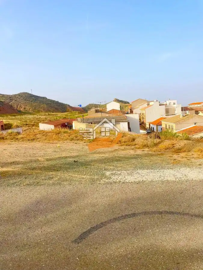 Terrenys i solars en venda a Puerto Lumbreras
