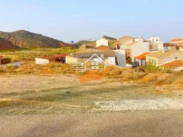 Terrenys i solars en venda a Puerto Lumbreras