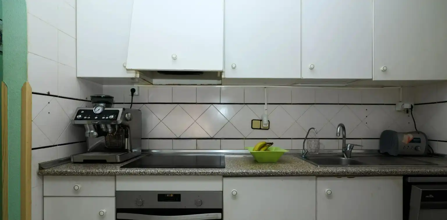 Appartamento con ascensore in vendita a Calle Valencia 34, imagen 4