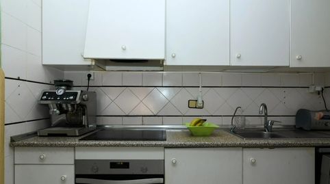 Foto 4 de Piso en venta en Calle Valencia, 34, El Acequión, Torrevieja
