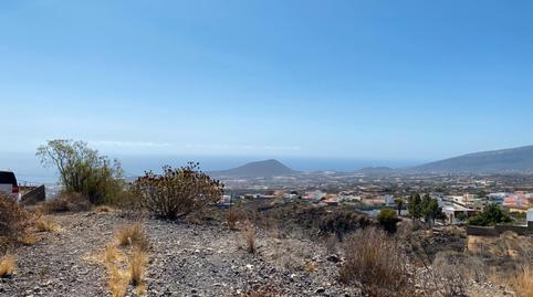 Foto 5 de Residencial en venda a Calle Los Cuchillos, 18, Cuevecitas - Malpaís, Candelaria
