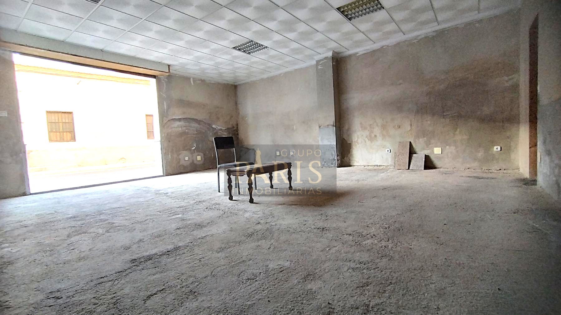 Local en venda a Barrio de Peral - San Félix