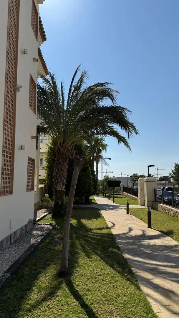 Duplex con giardino in vendita a El Secanet - Hacienda del Sol, imagen 43
