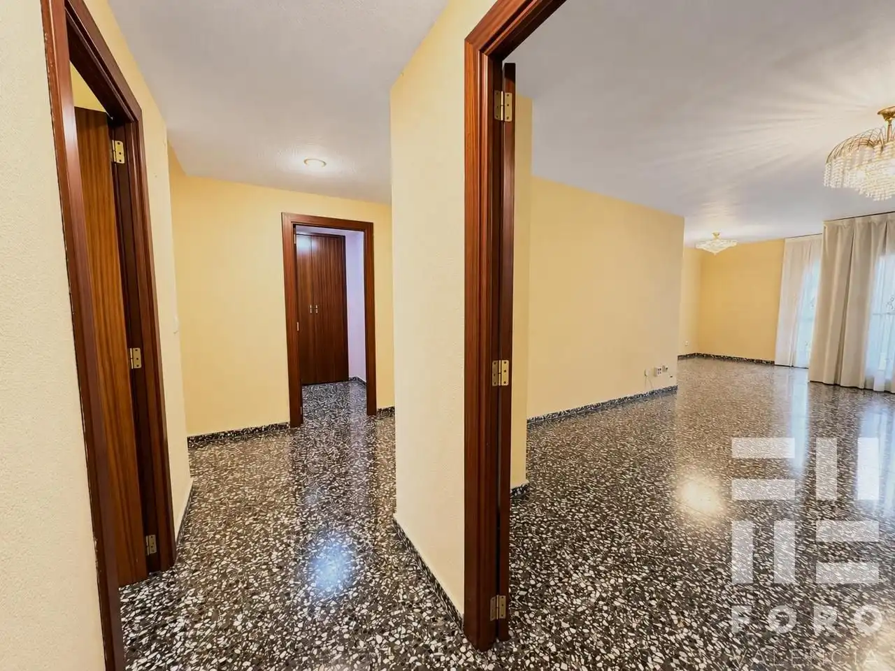 Piso con terraza en venta en calle d'Aiora, imagen 33