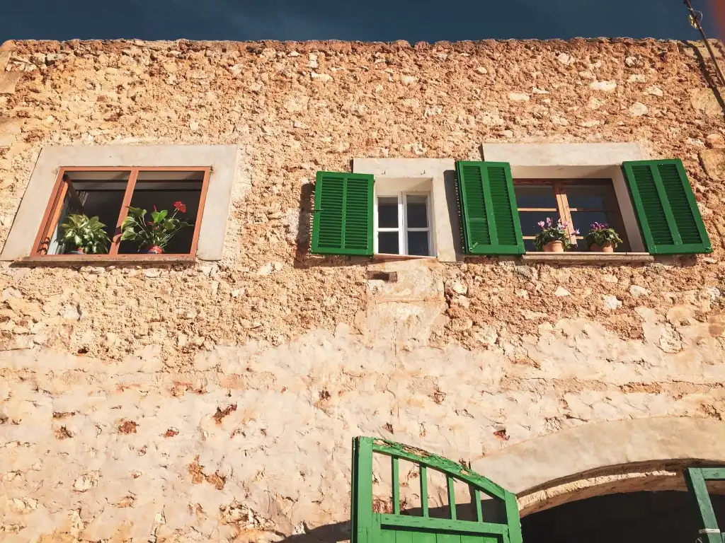 Dúplex de lloguer a Cala Figuera, imagen 21