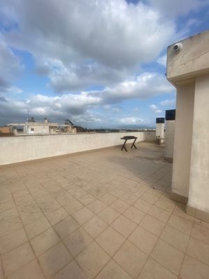Terrassa de Pis en venda en L'Alcúdia amb Aire condicionat, Terrassa i Balcó