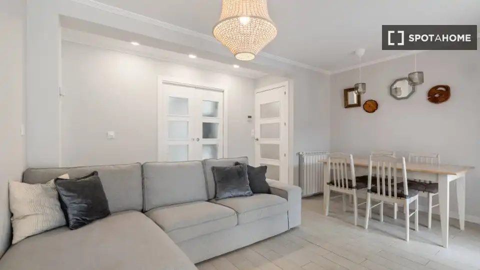 Flat with terrace to rent in Latina, imagen 17