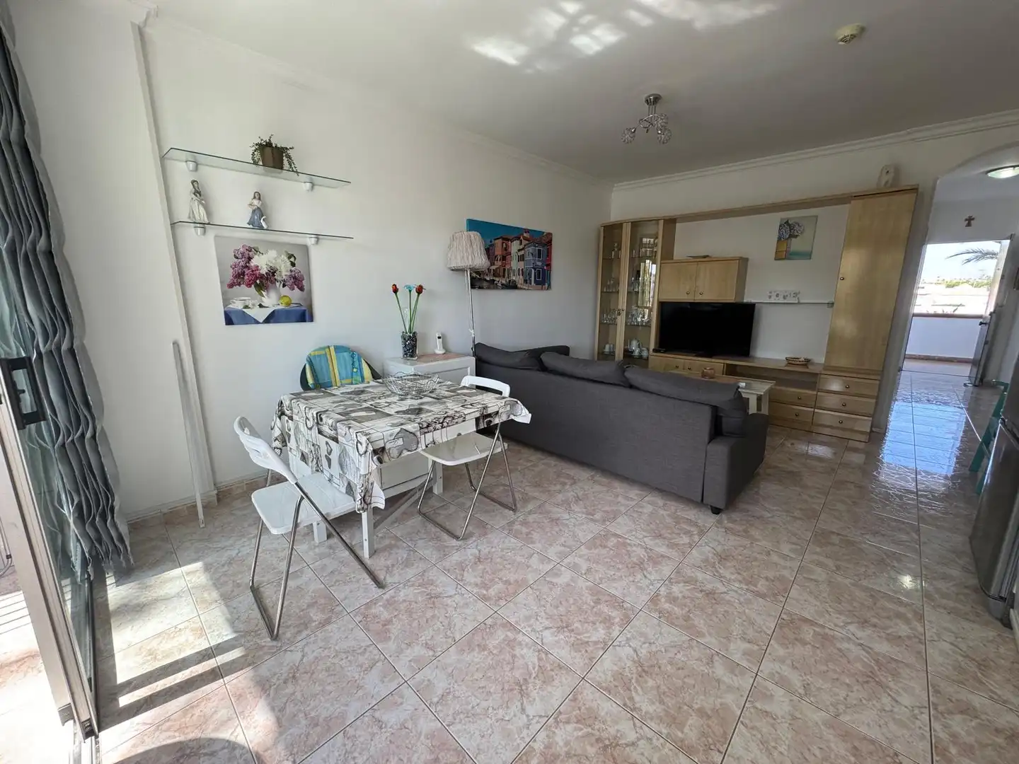 Apartment with pool for sale in Avenida de Tenerife, imagen 3