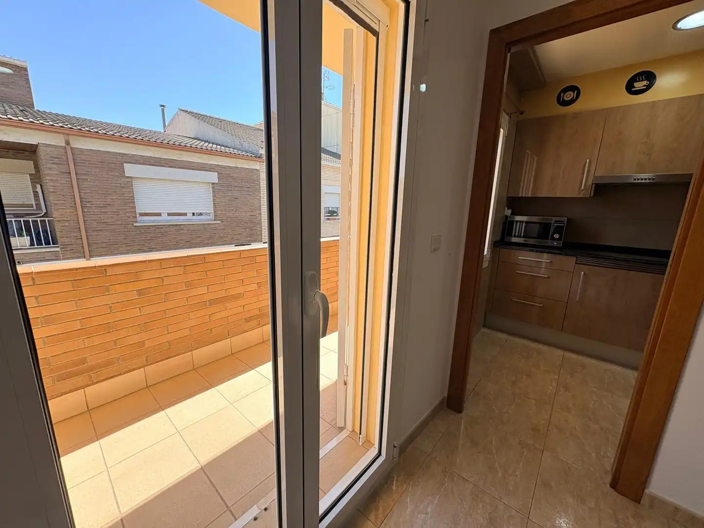 Terraza de Casa o chalet en venta en Vilanova del Camí con Calefacción, Terraza y Trastero