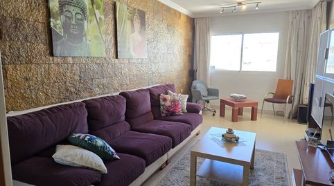 Foto 5 de Piso en venta en Editor Ángel Caffarena, El Cónsul - Ciudad Universitaria - El Romeral, Málaga Capital